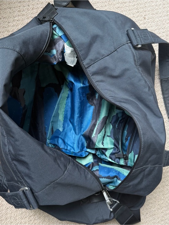 north face backpack grey and black The Recon assault-packs Color:Dark Havana With its iconic bungee Bag Disney Jansport Half